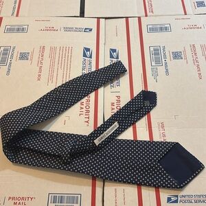 Harrison James- TIE- HAPPY POSHING 👔👔👔